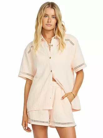 BILLABONG | Damen Bluse Summers End | 